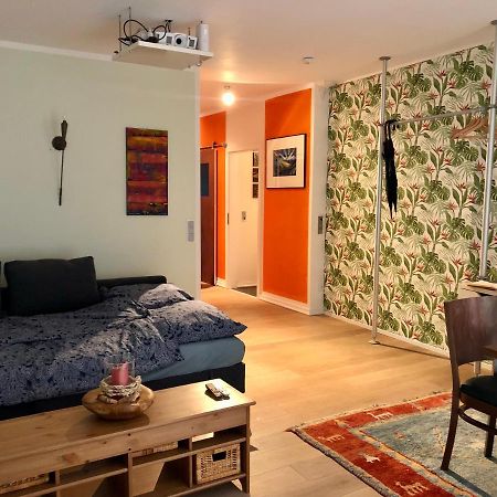 Deichkind Citysuite BRE Buitenkant foto