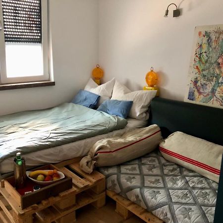 Deichkind Citysuite BRE Buitenkant foto