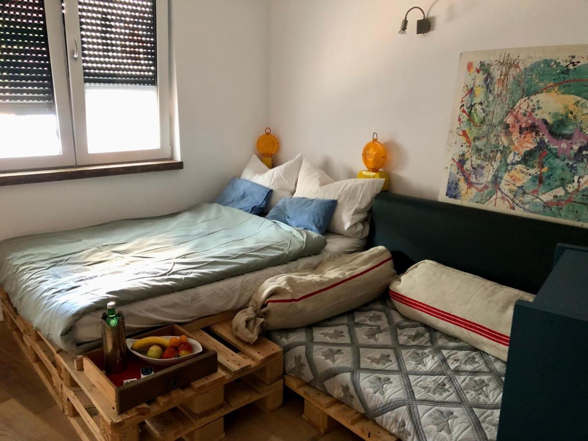 Deichkind Citysuite BRE Buitenkant foto
